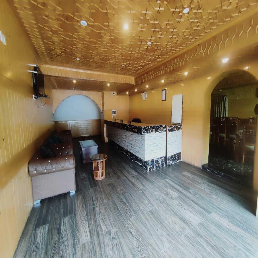 Hotel Sheen Srinagar (Jammu and Kashmir) Exterior photo